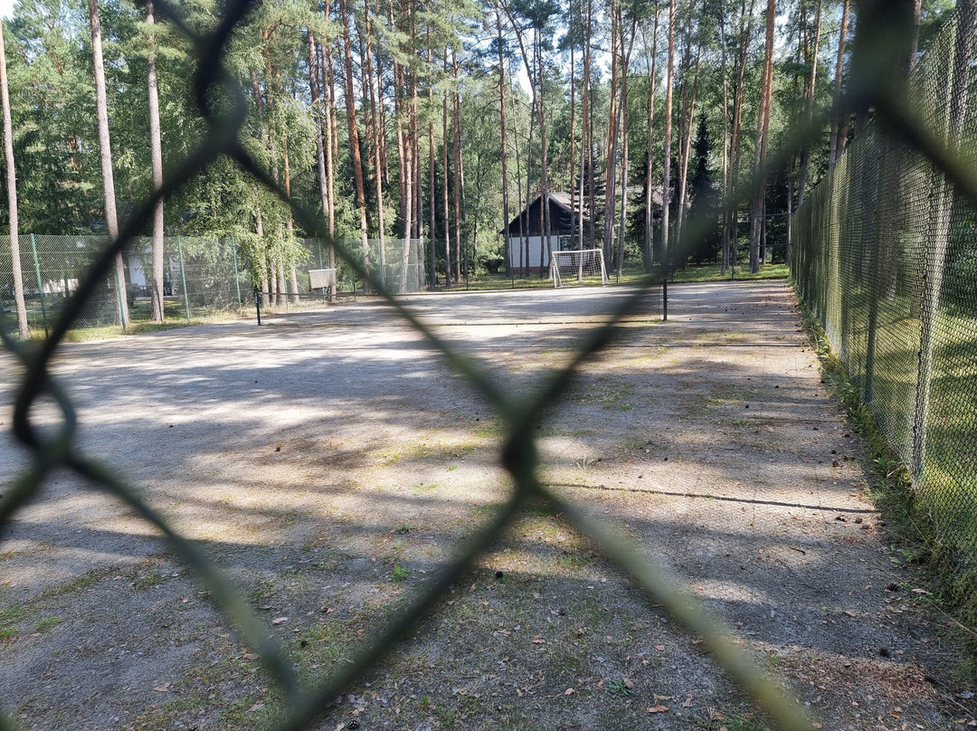 Van der Valk Naturresort Drewitz主图