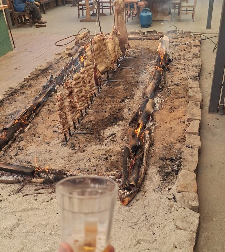 Hotel Fazenda Poços de Caldas主图