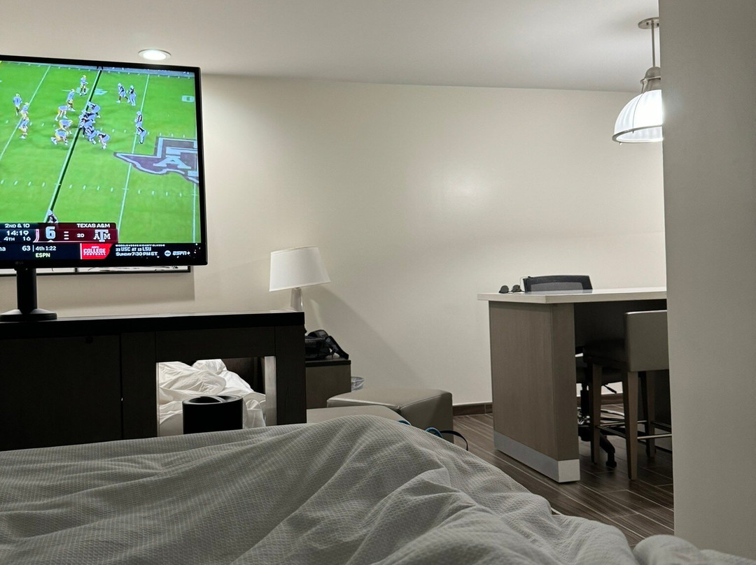 Hyatt House Bryan/College Station