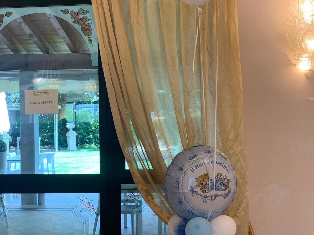 Ristorante Hotel Sullivan主图