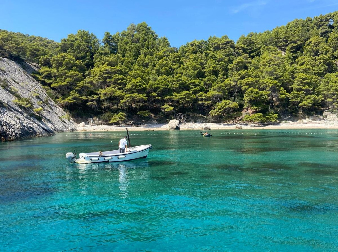 Danielis Yachting景点图片