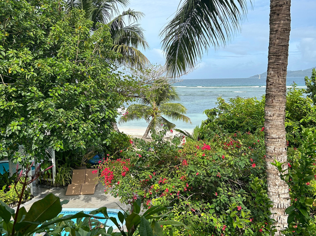 勒利派尔精品酒店主图