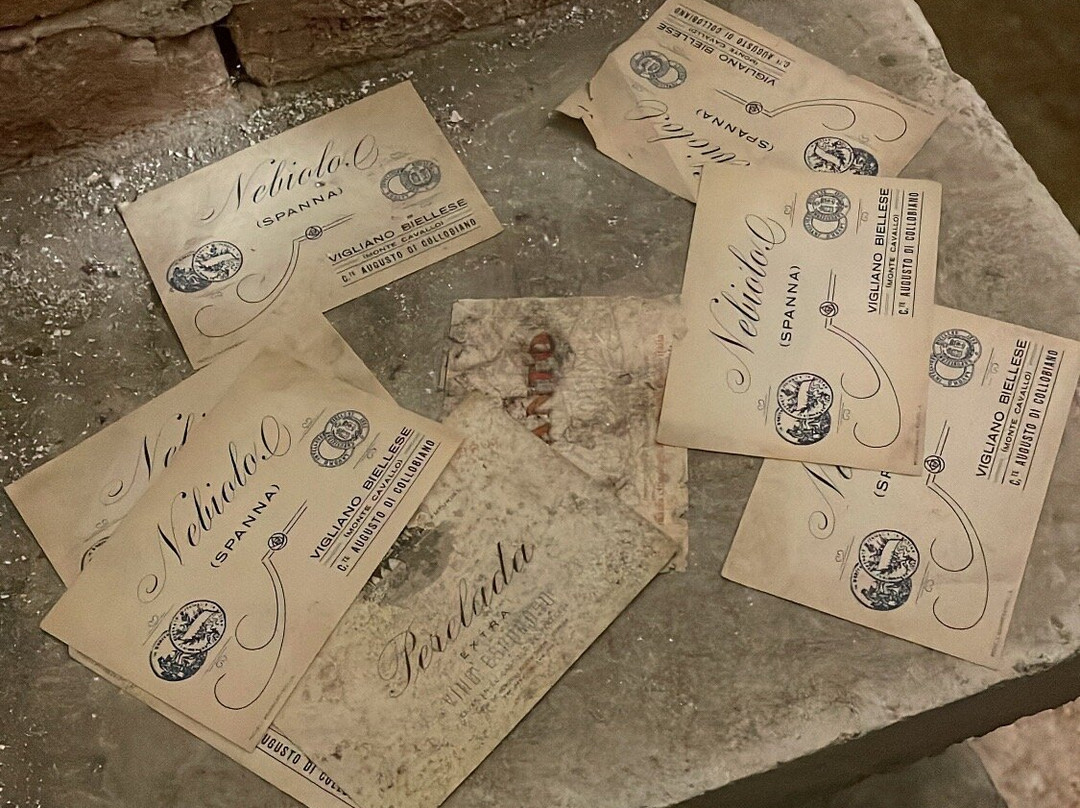 Castello di Montecavallo