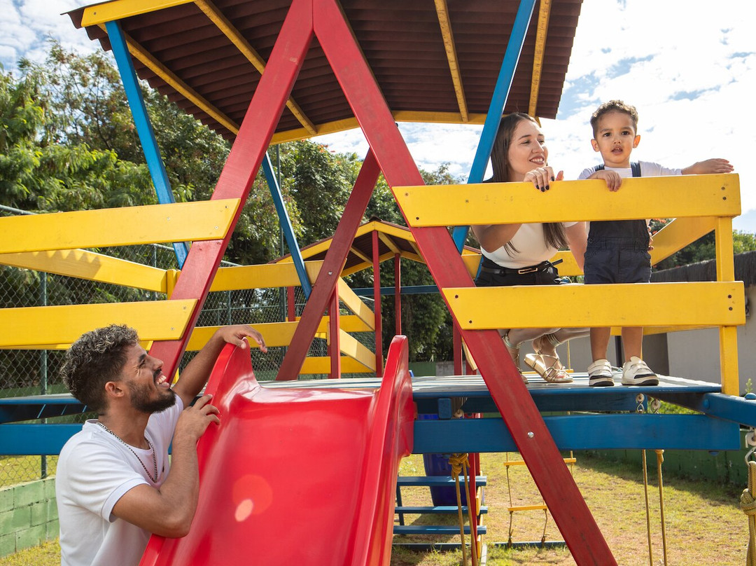 Sumaré Park Hotel主图