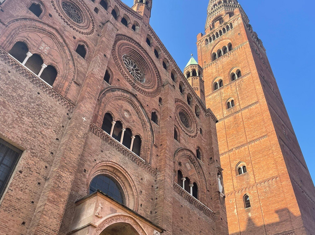 Piazza del Comune景点图片