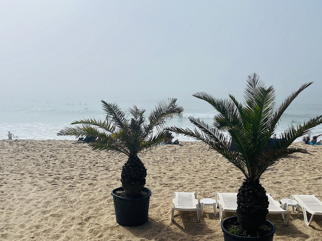 Praia Azul Espinho-Espinho必去景点