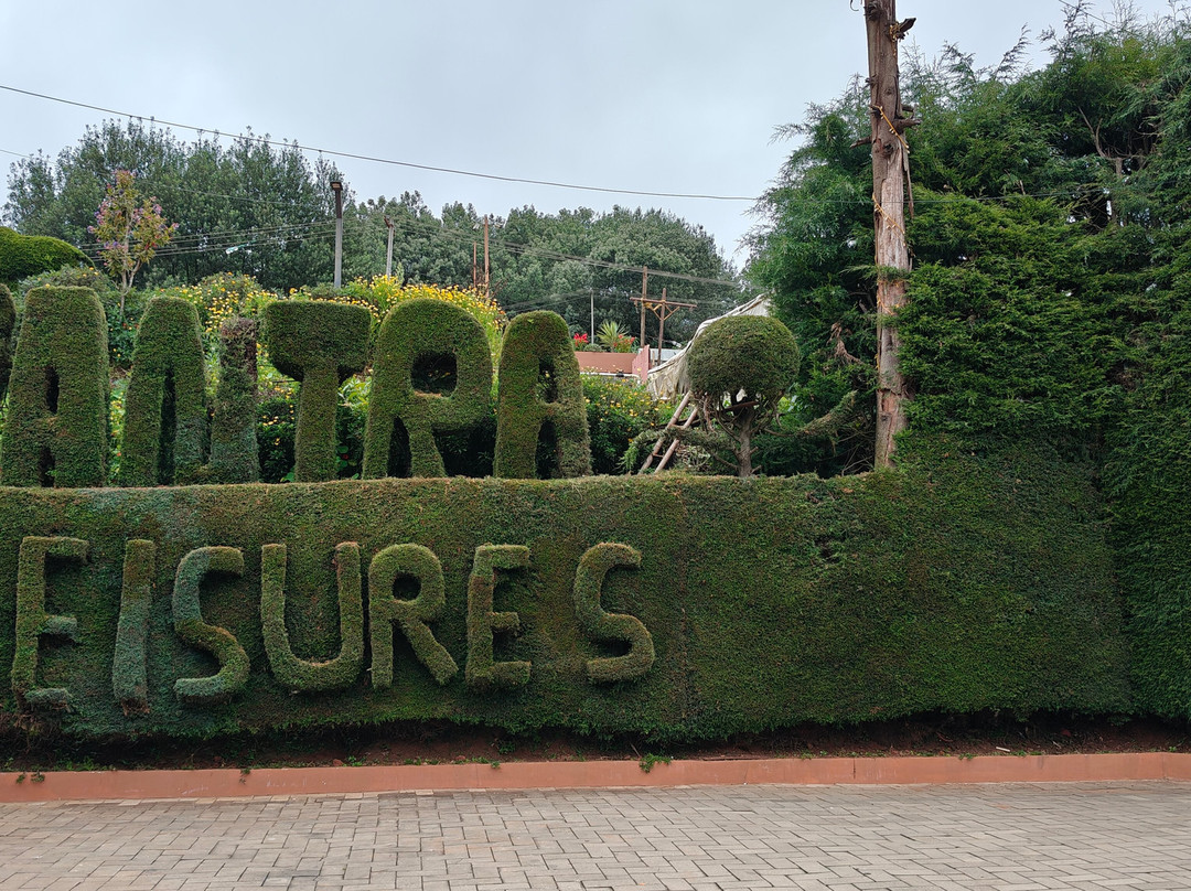 Yantra Resort Ooty主图