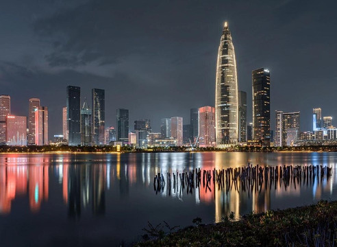 Car Service & Tour Guide-深圳市必去景点