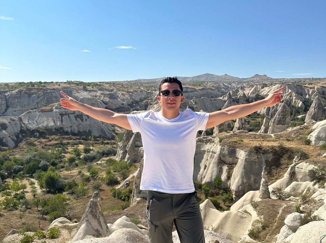 Sunsmile Travel Cappadocia-阿瓦诺斯必去景点