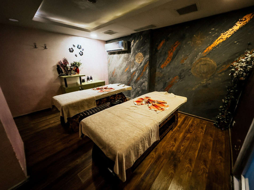 Elegance Resort Hotel & Spa Wellness - Aqua主图