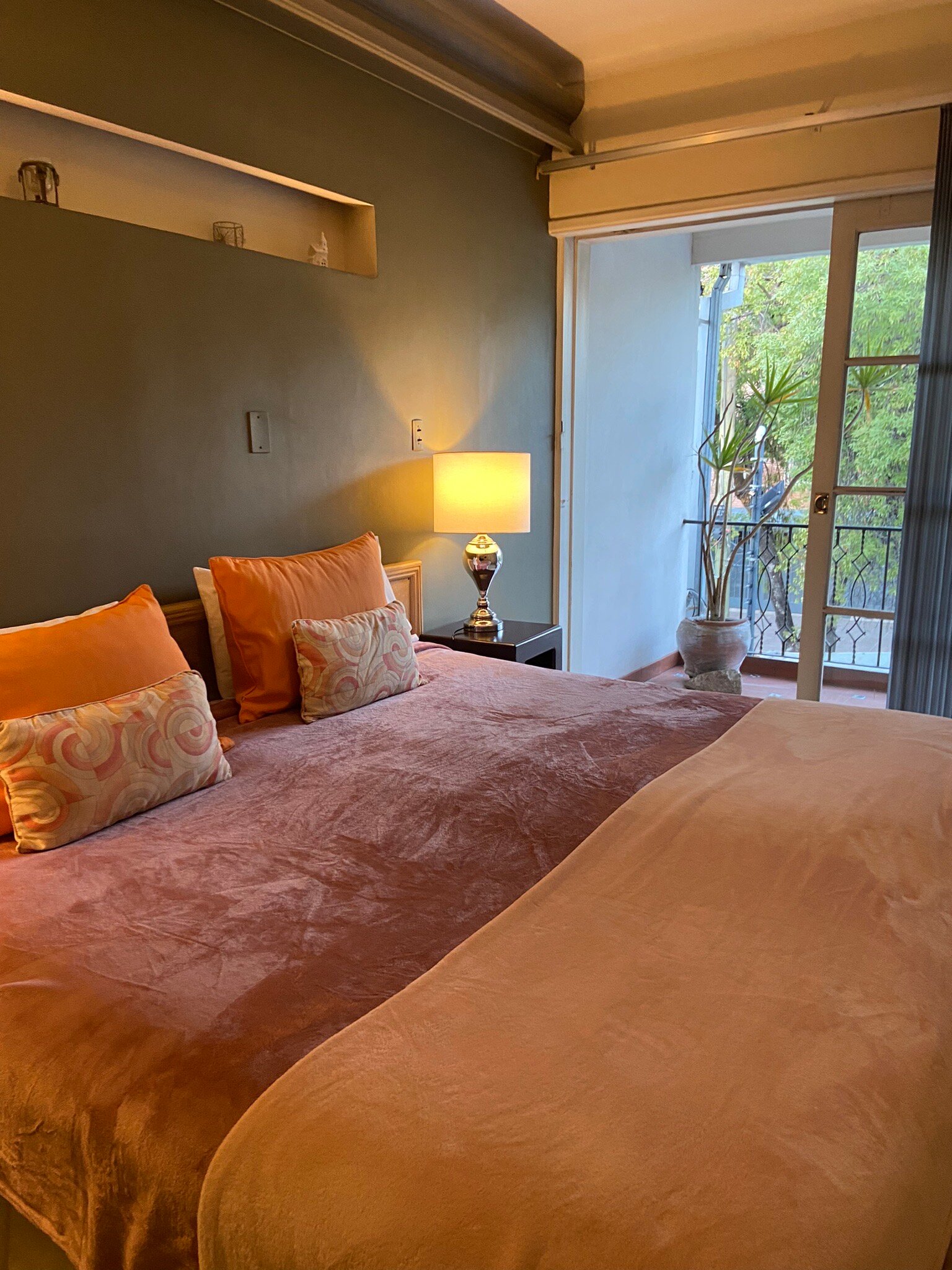 Bohemia Hotel Boutique-官方