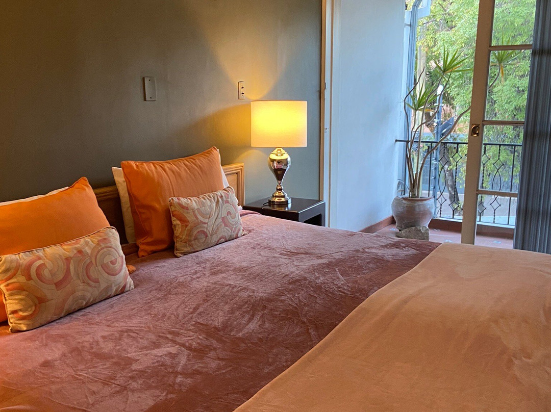 Bohemia Hotel Boutique主图