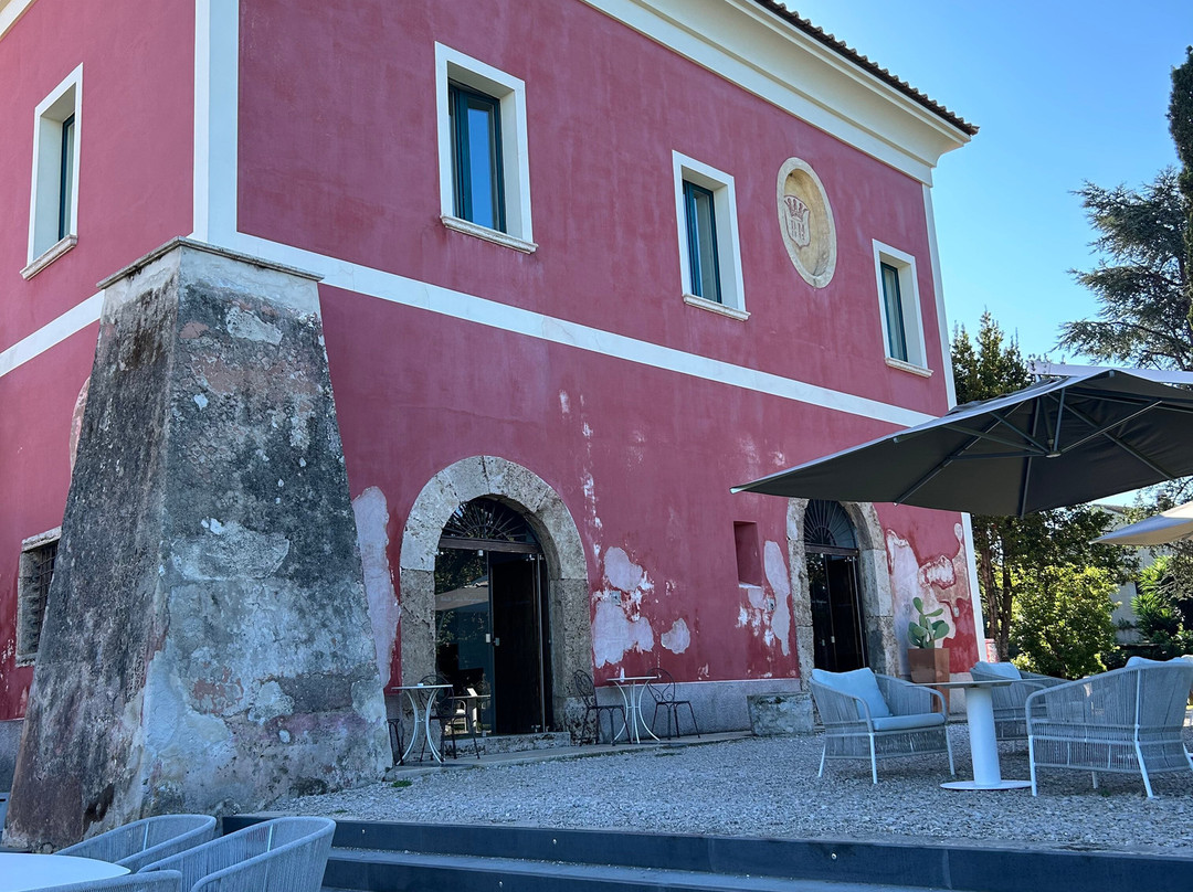 Tenuta Duca Marigliano Boutique Hotel主图