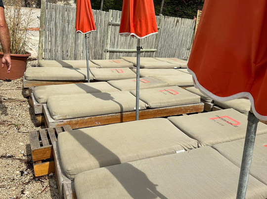 Plage de Passable-圣让卡弗尔拉必去景点