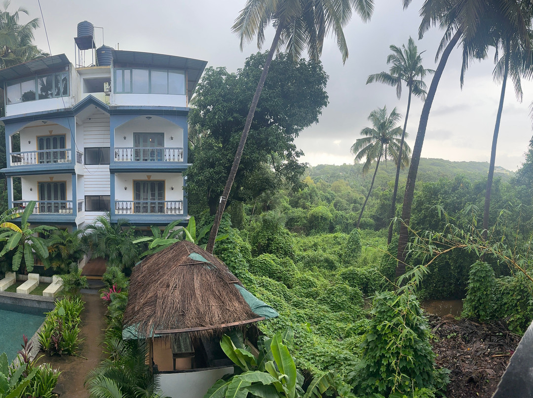 Nalanda Retreat Goa主图