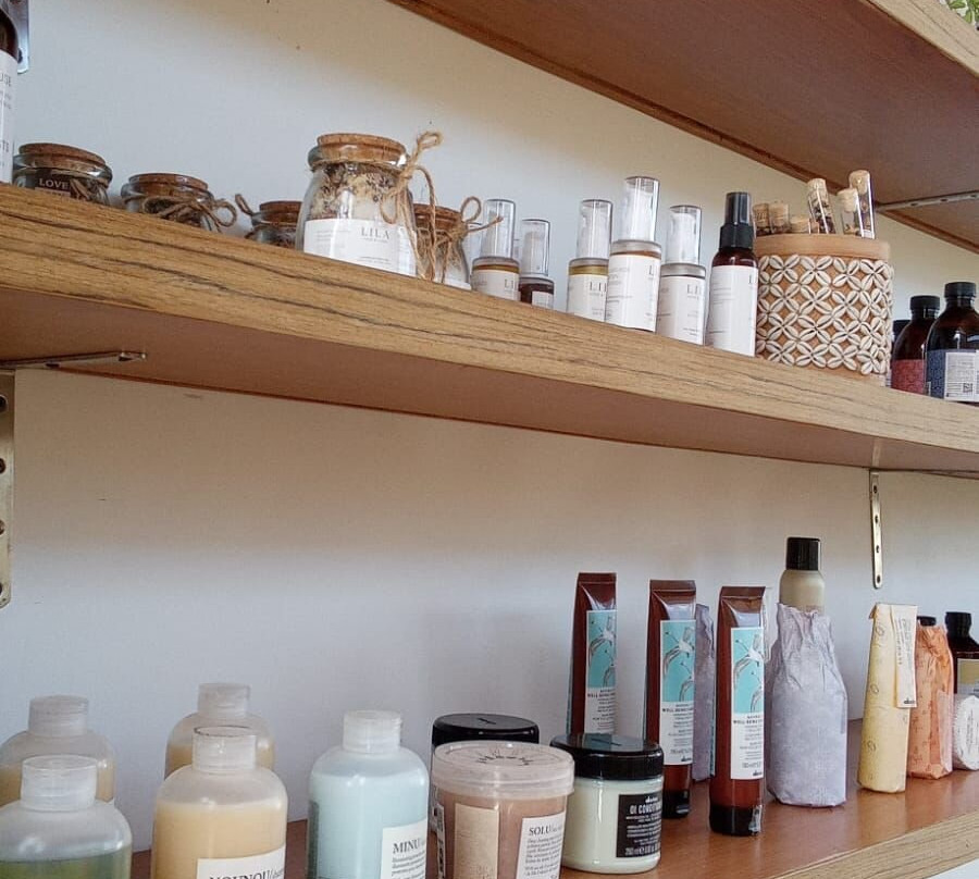 Amèline Beauty & Spa景点图片