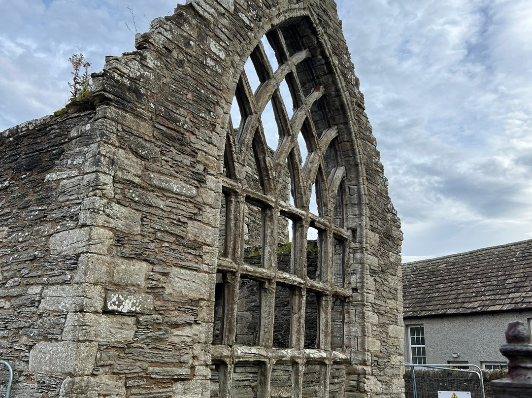 Above and Beyond Tours of Caithness景点图片