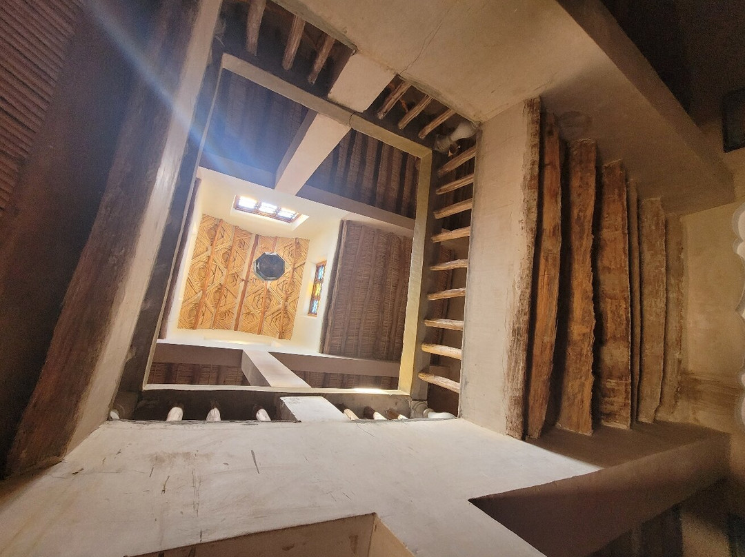 达累斯萨拉姆酒店主图