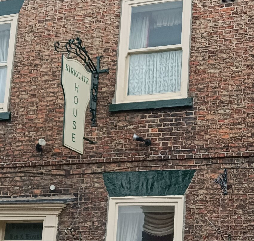 Kirkgate House Hotel主图
