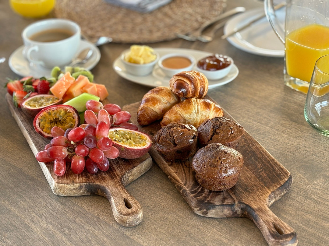 Simbavati Fynbos On Sea主图