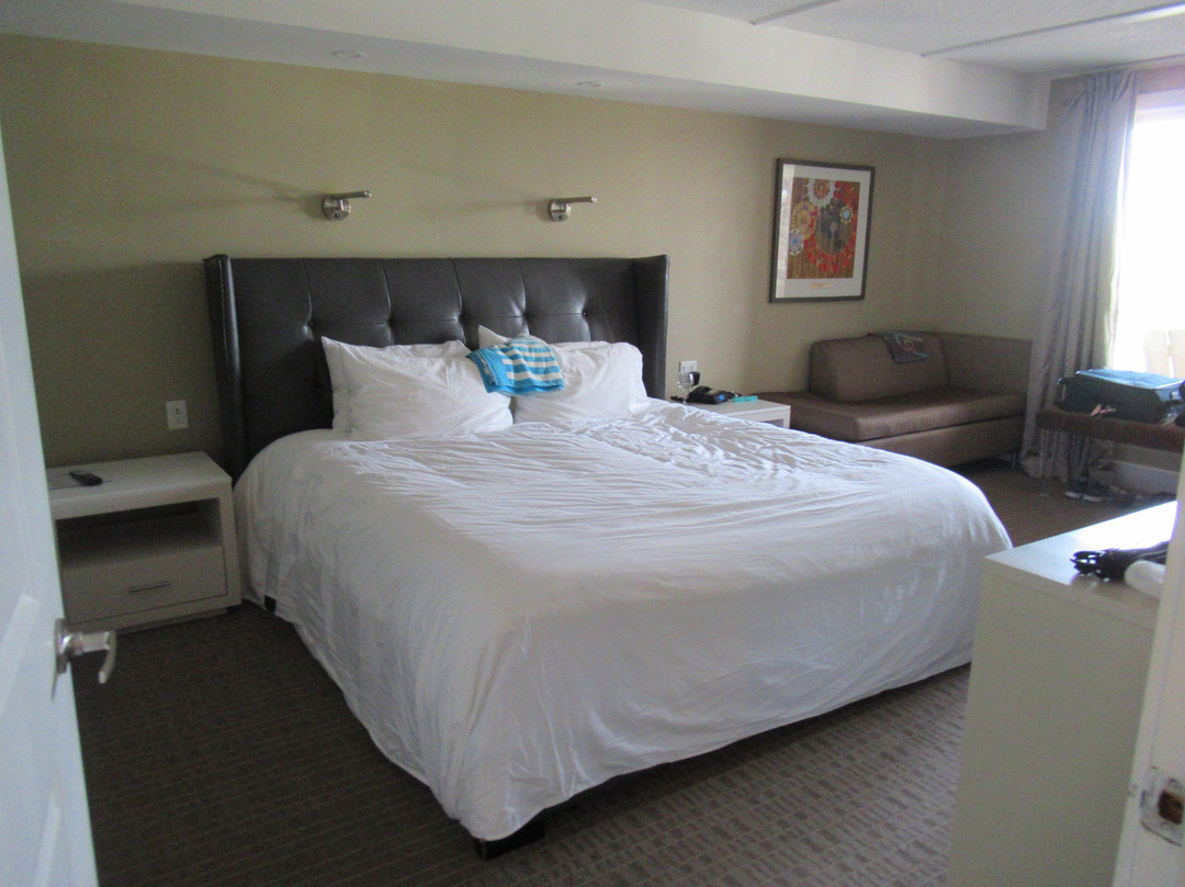 Living Water Resort & Spa主图