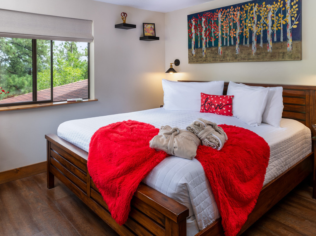 Sheridan House Inn主图