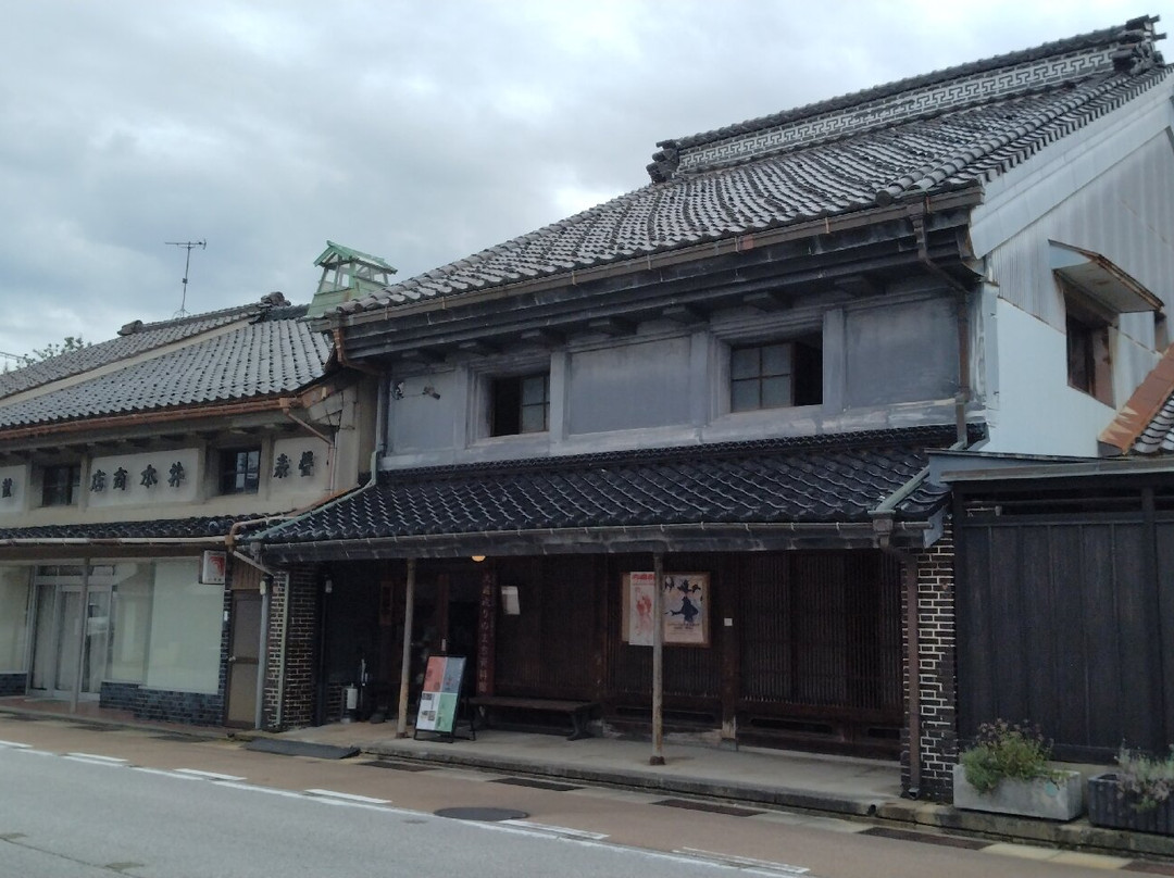 Takaoka Dozo-zukuri Museum景点图片