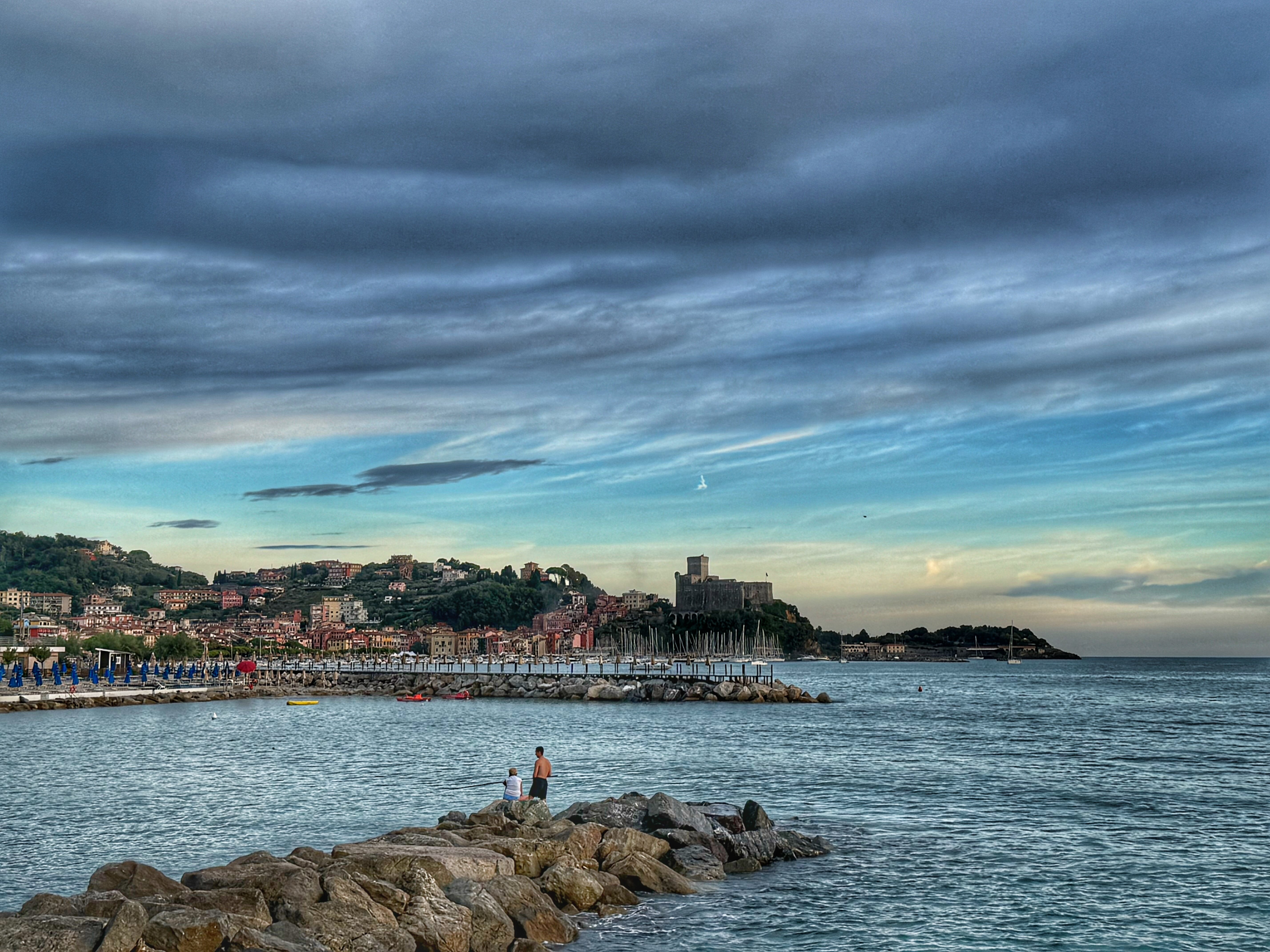 La Villetta del Golfo-官方