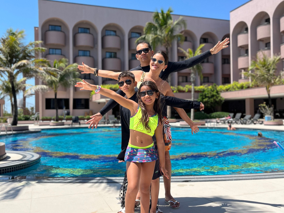 Vila Galé Fortaleza主图