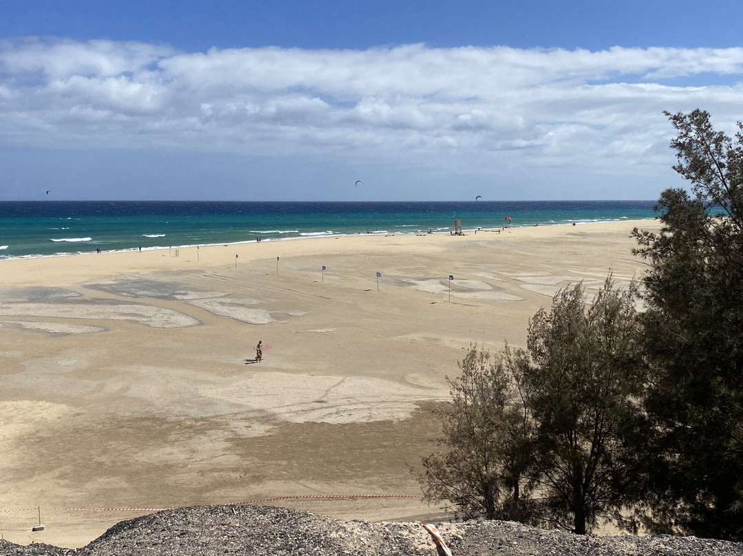 KALITRAVEL FUERTEVENTURA景点图片