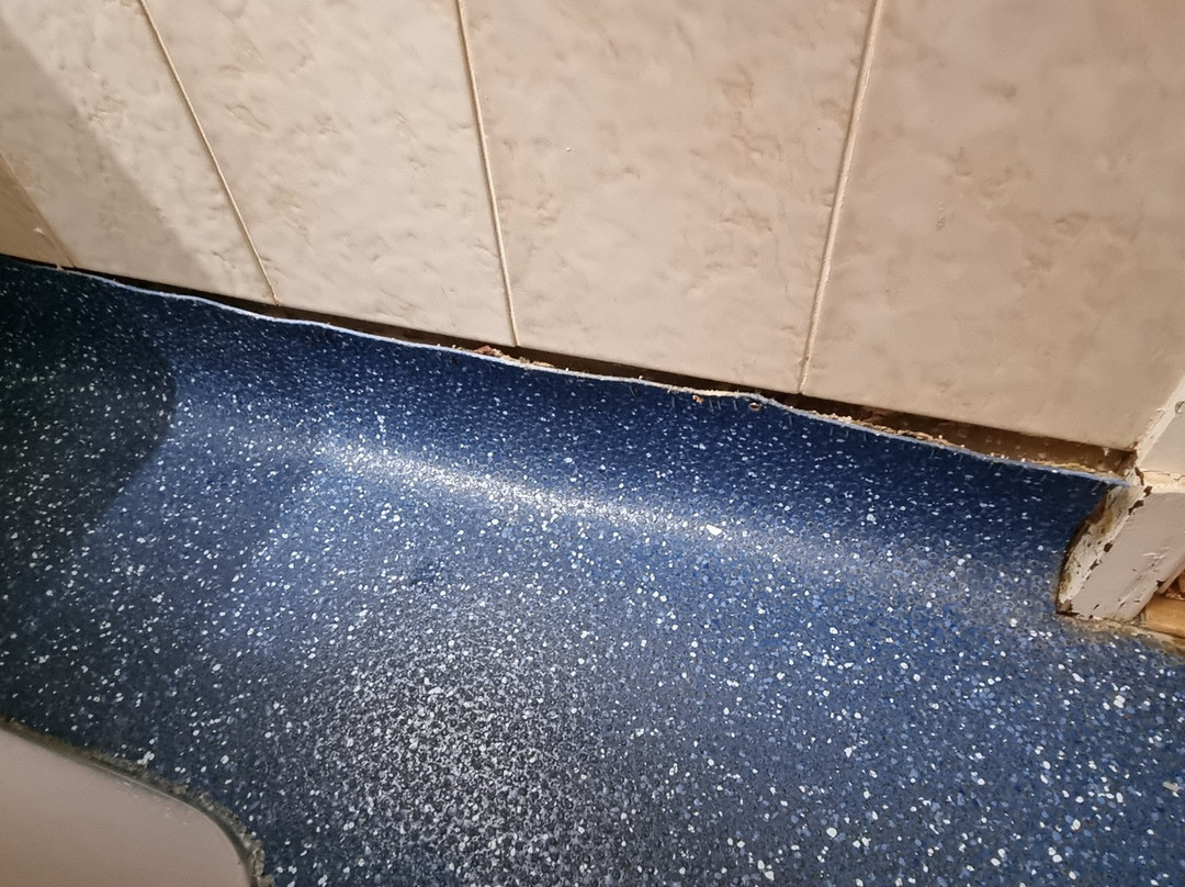 Travelodge Stirling M80主图