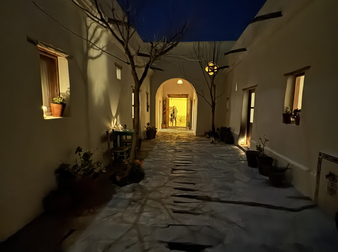 Hosteria Villa Cardon主图