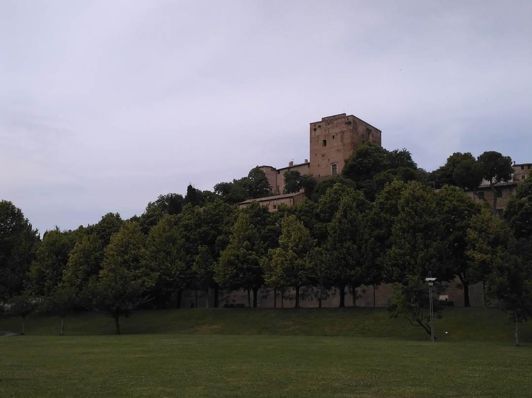 Abbazia di Sant'Arcangelo景点图片