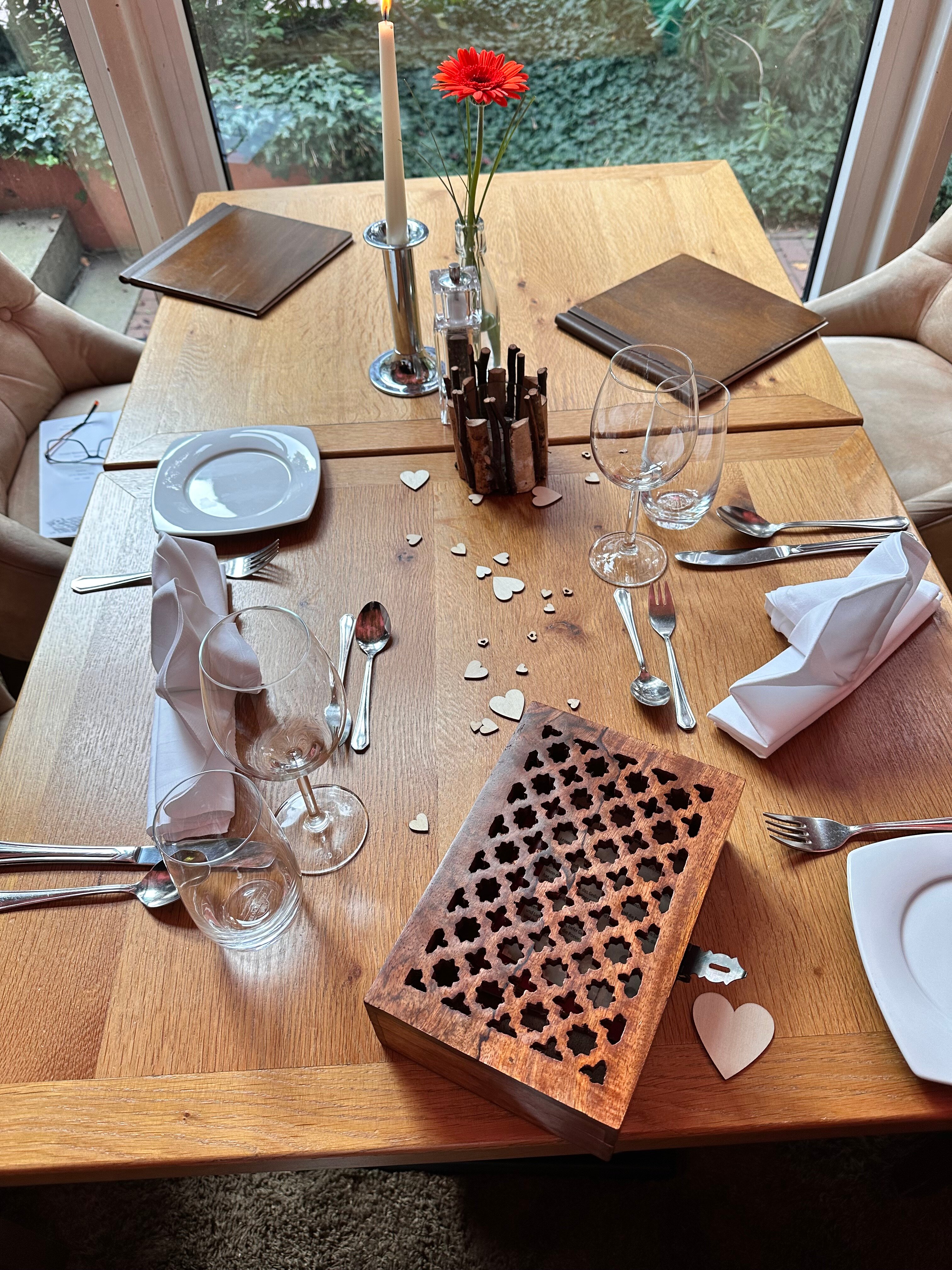 施彻维兹瓦尔德特瑞酒店-官方