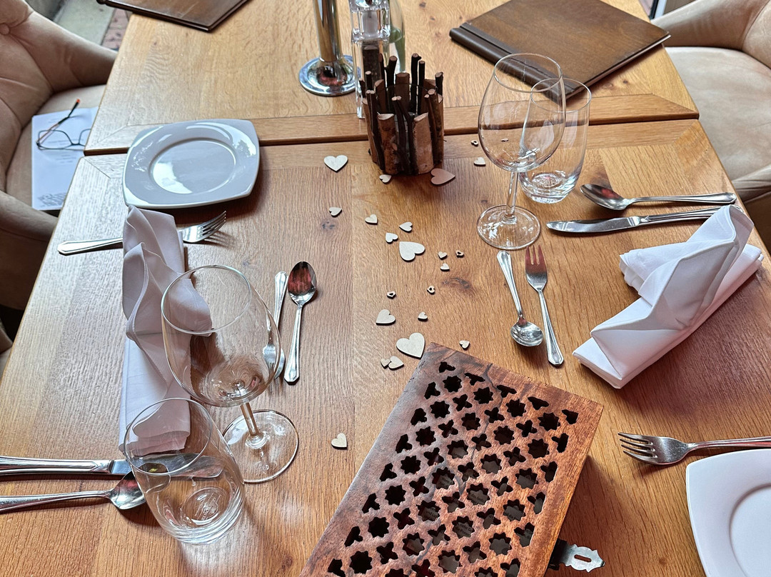 施彻维兹瓦尔德特瑞酒店主图