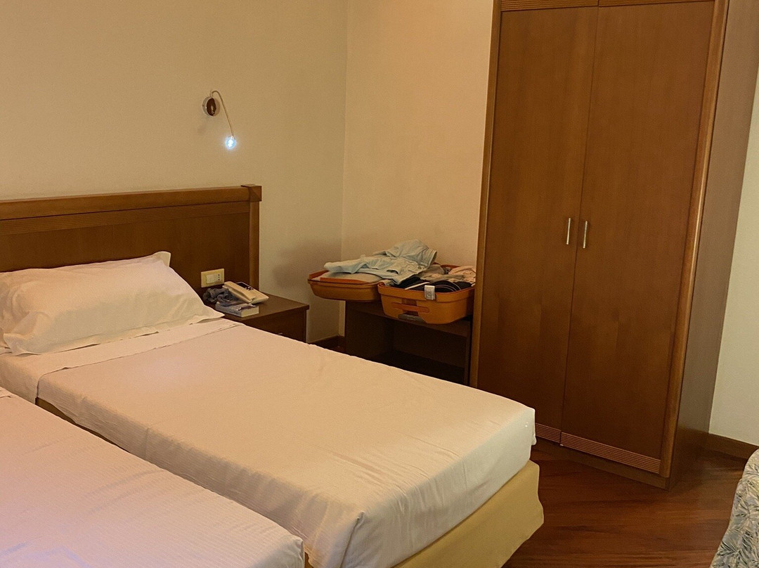 Hotel Flora主图