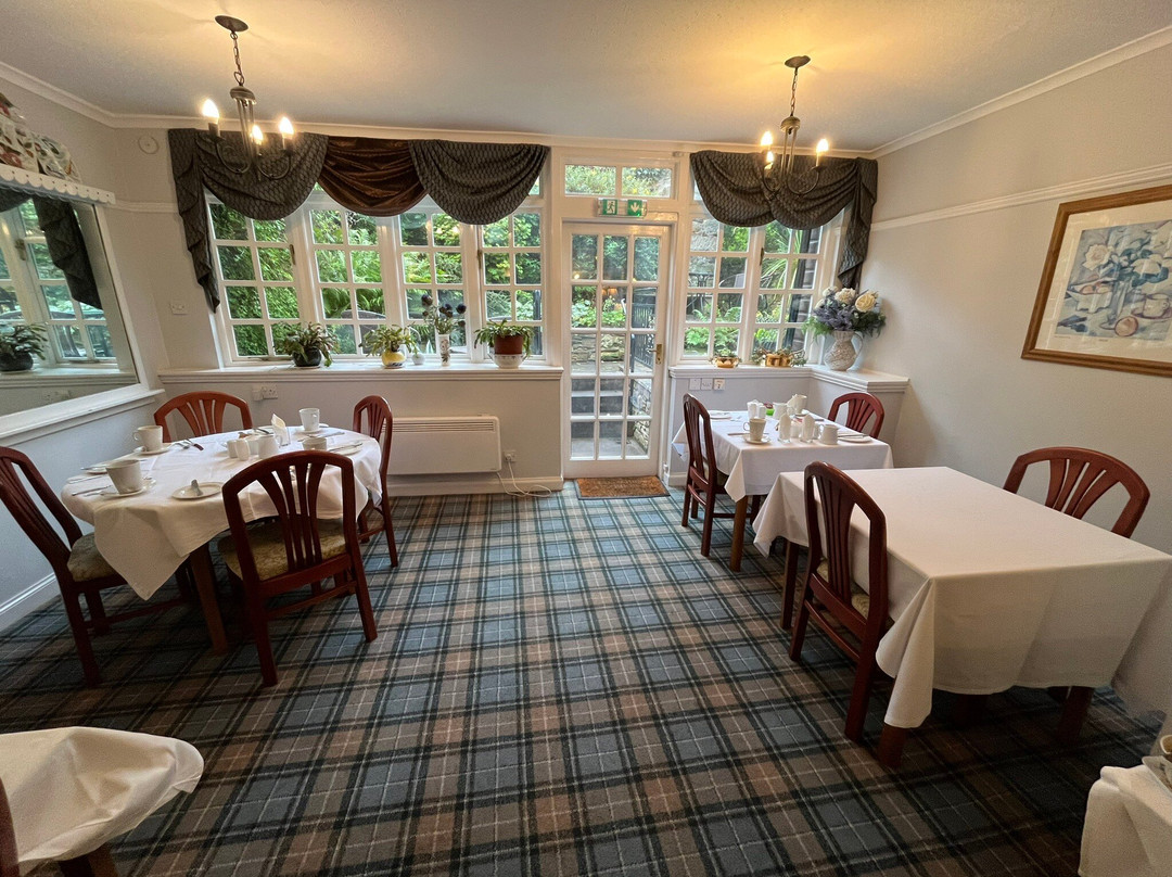 The Albany Hotel主图