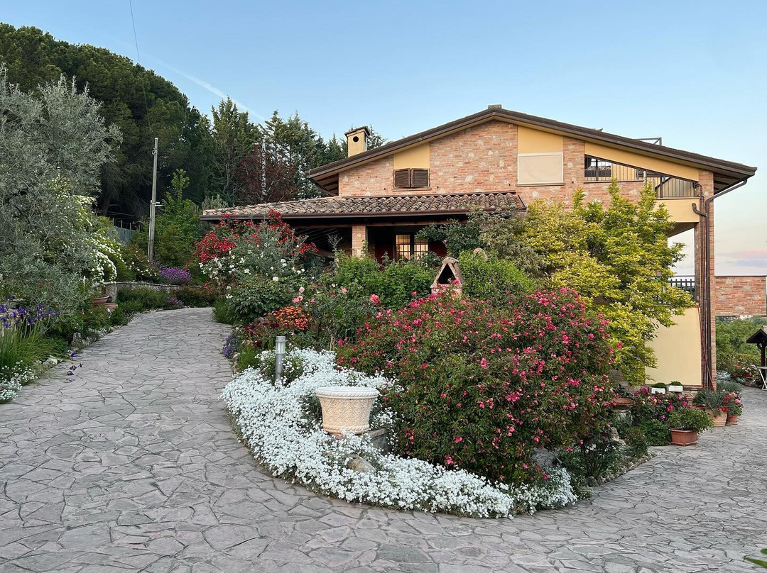 C'era Una Volta B&B主图