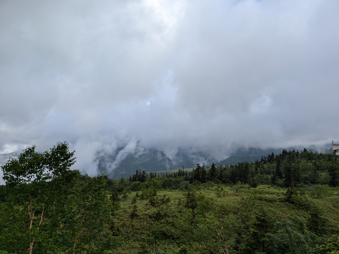 Midagahara-立山町必去景点