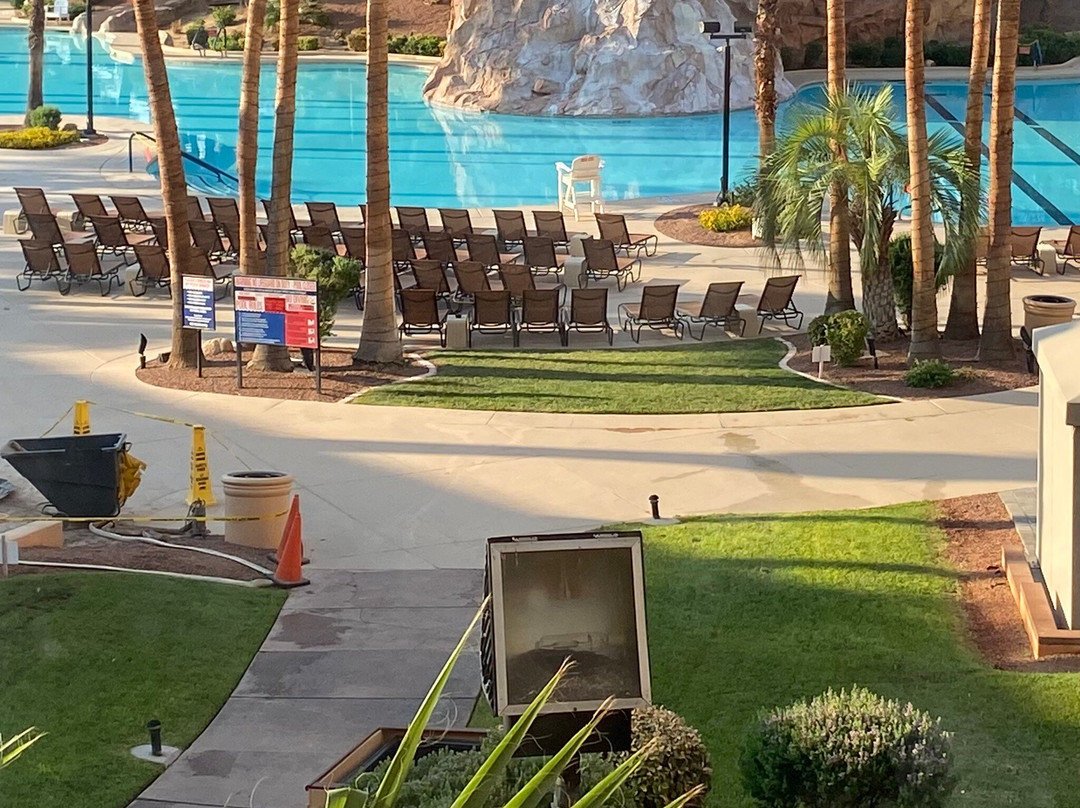 CasaBlanca Hotel, Casino, Golf & Spa主图