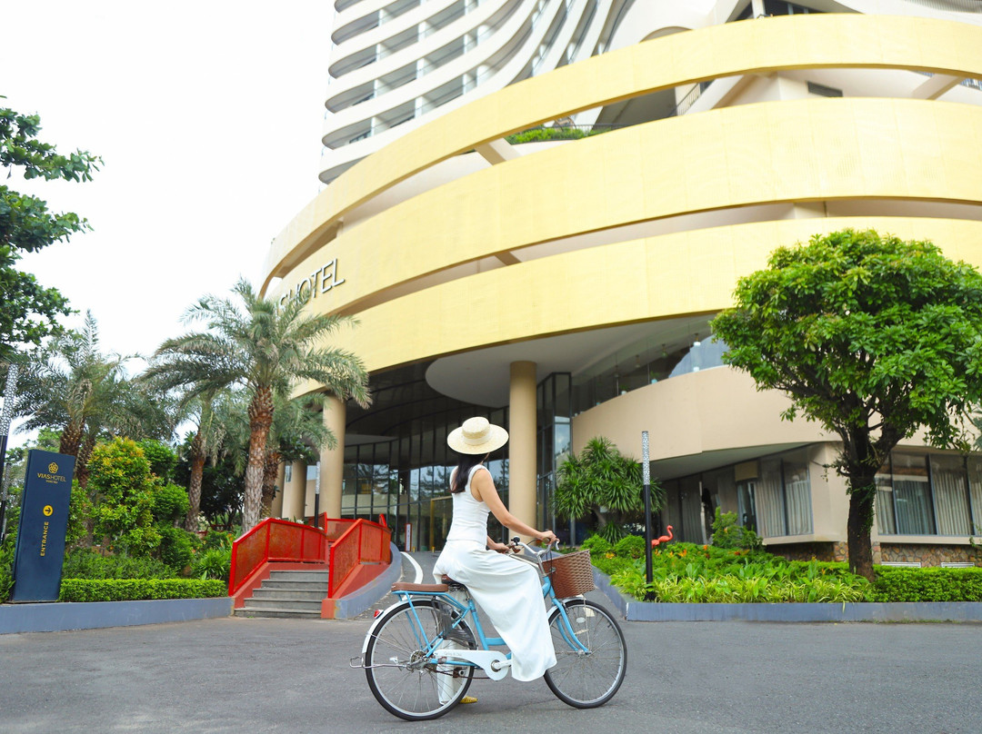 Vias Hotel Vung Tau主图