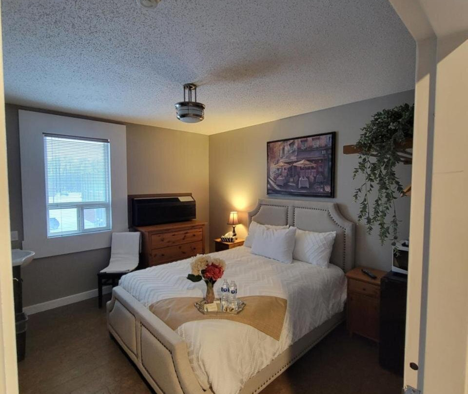 Royal Duke Hotel主图