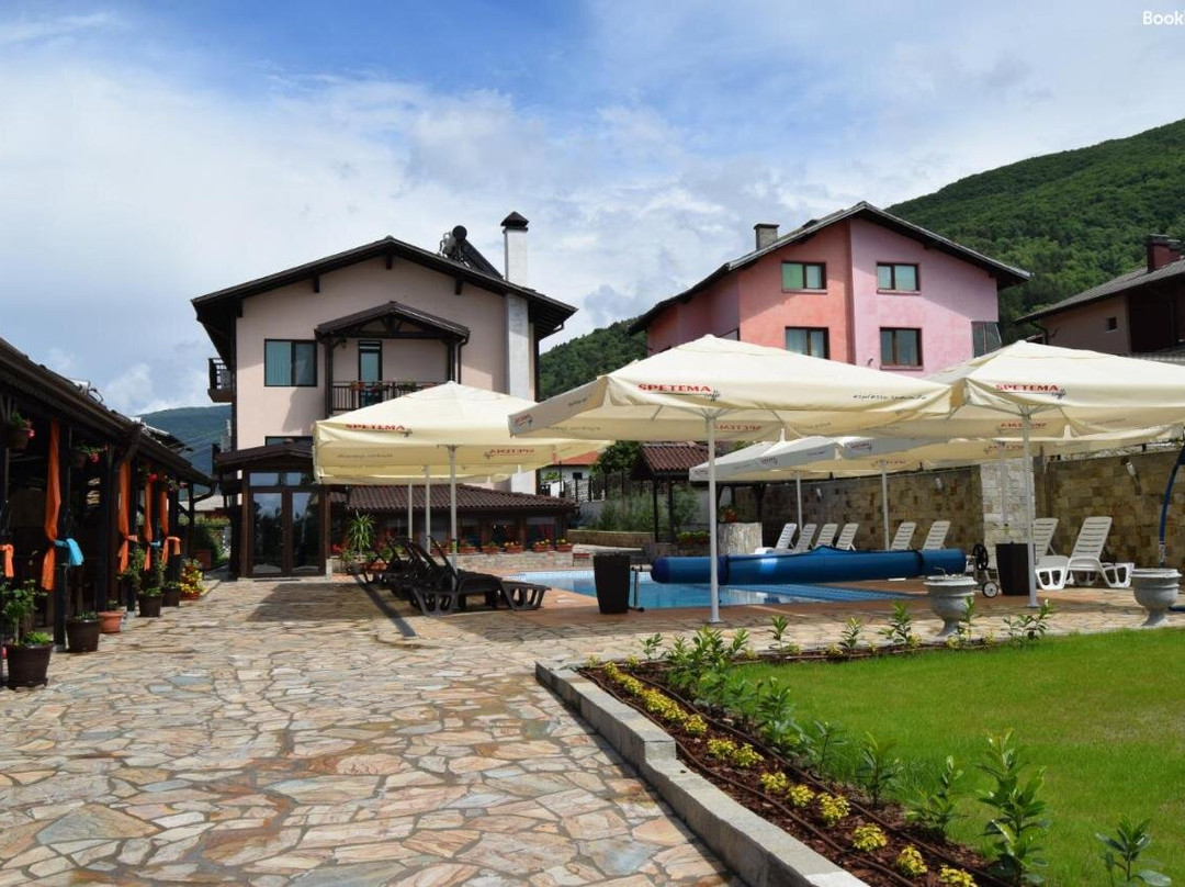 Asya Guest House主图