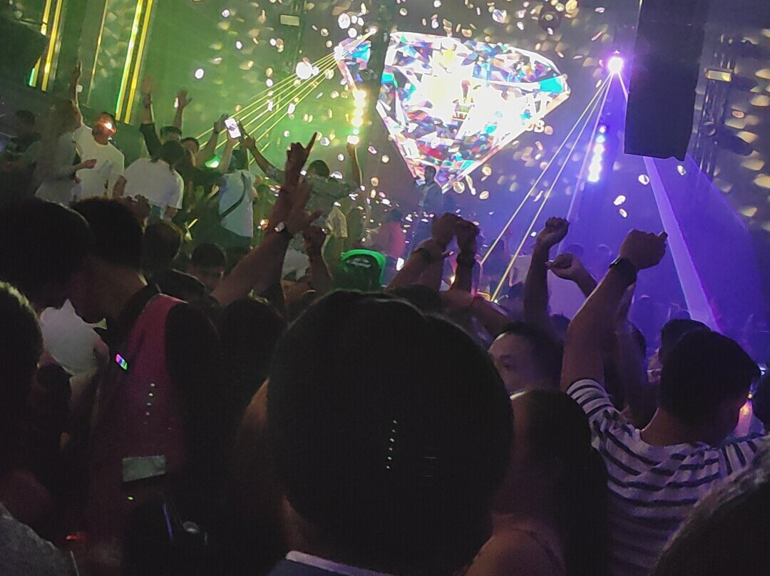Jannaat Club景点图片