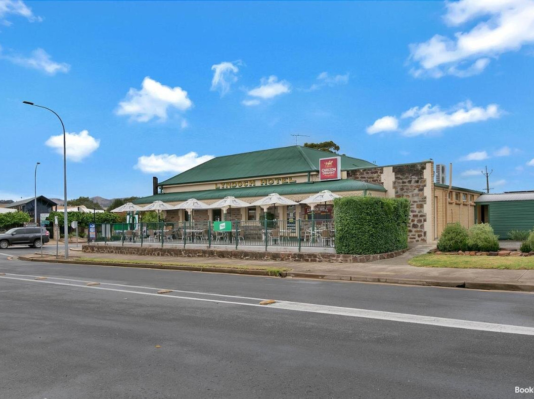 Lyndoch Hotel