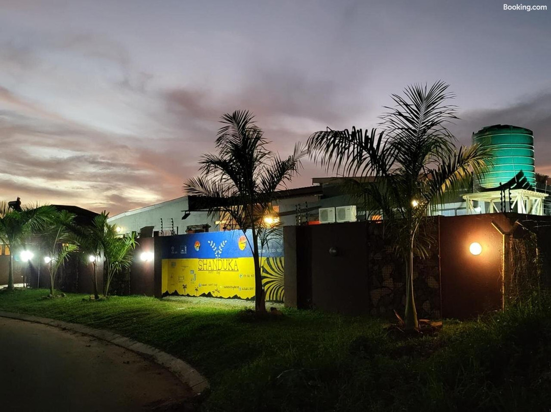 Shanduka Country Lodge主图