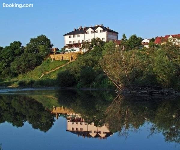 Bursztynowy Hotel主图
