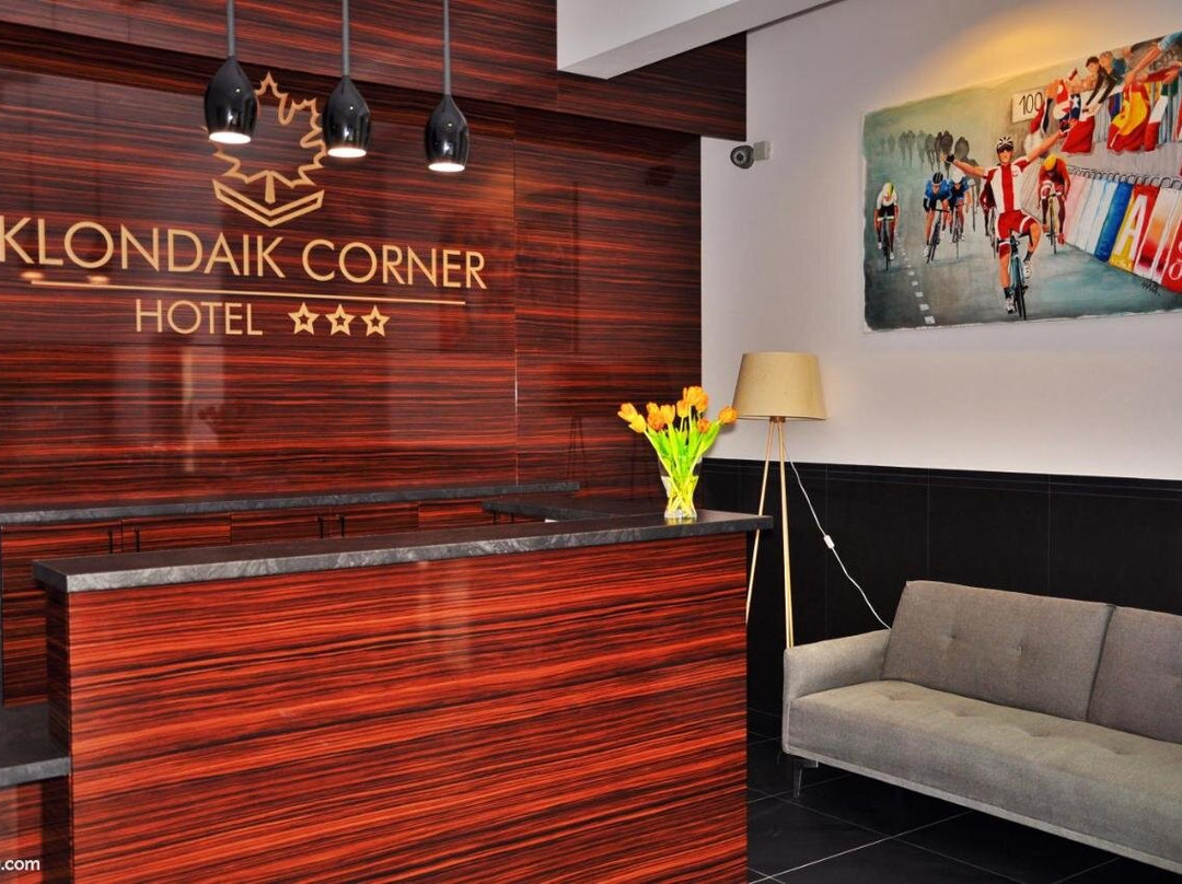 Hotel Klondaik Corner主图