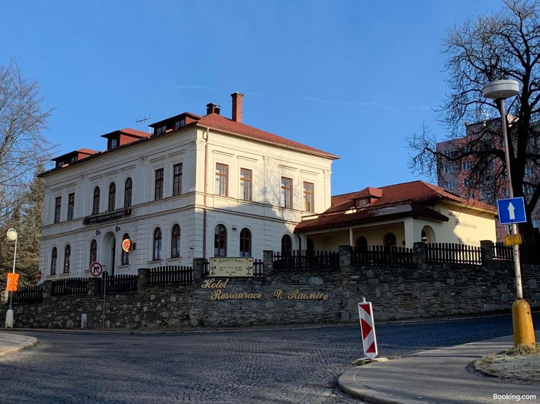 Hotel u Radnice As主图