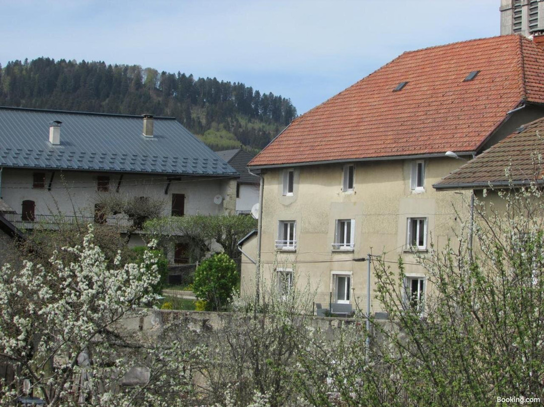 Le Clos Marie主图